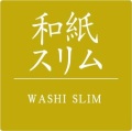 和紙スリム